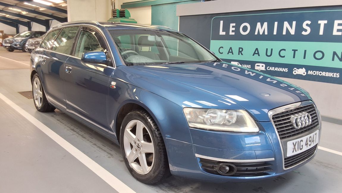 Car Auction
