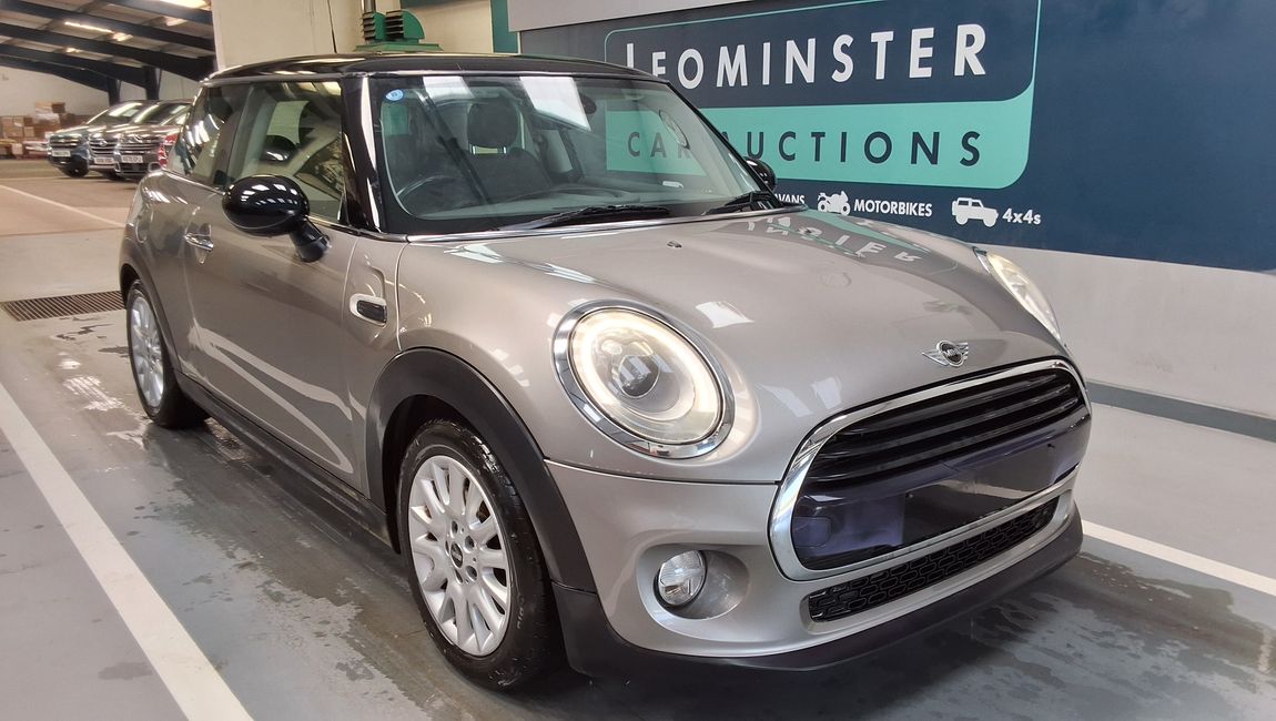 Car Auction