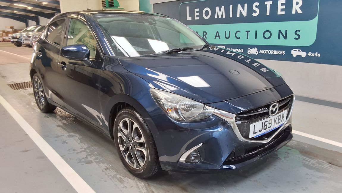 Car Auction