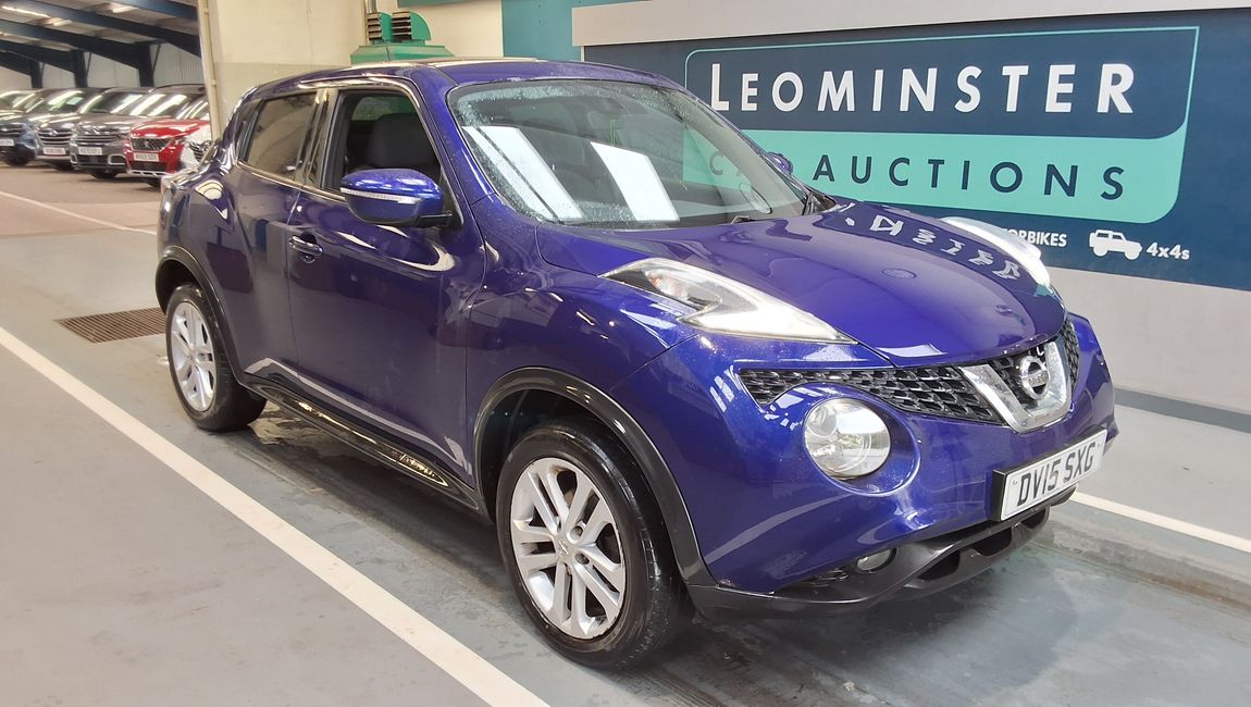Car Auction