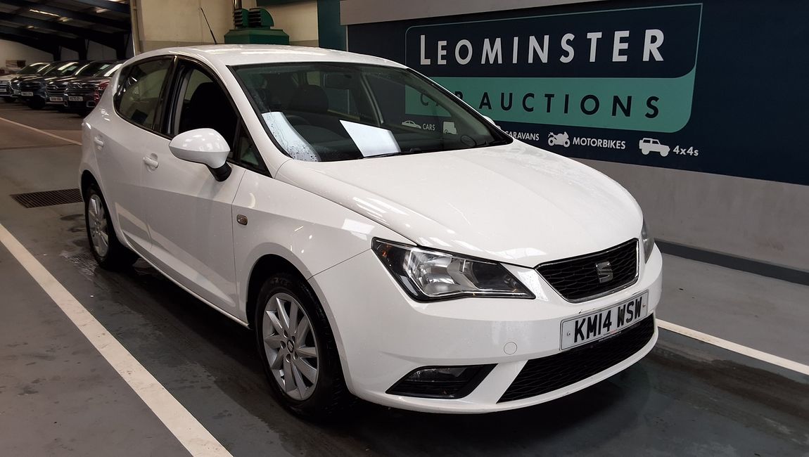 Car Auction