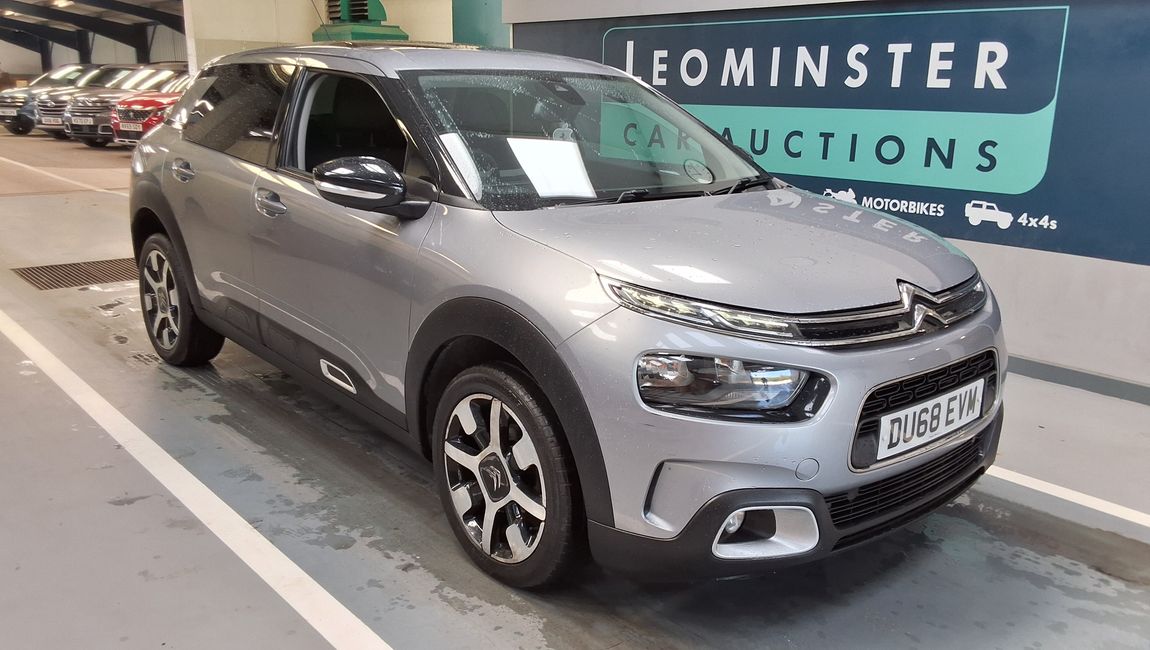 Car Auction