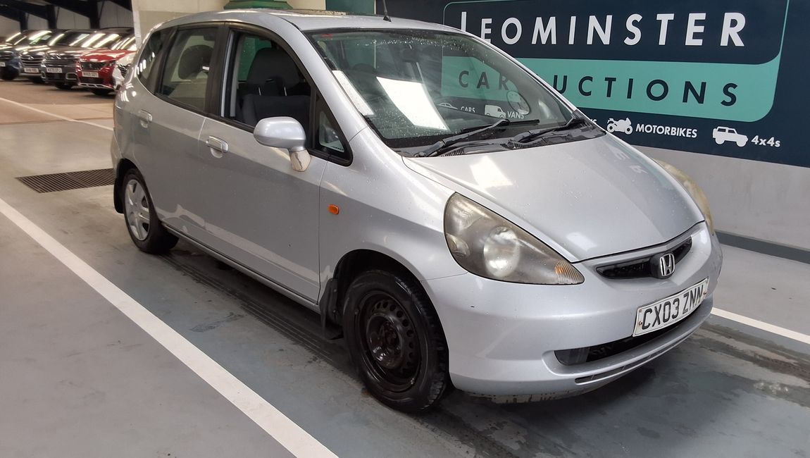 Car Auction