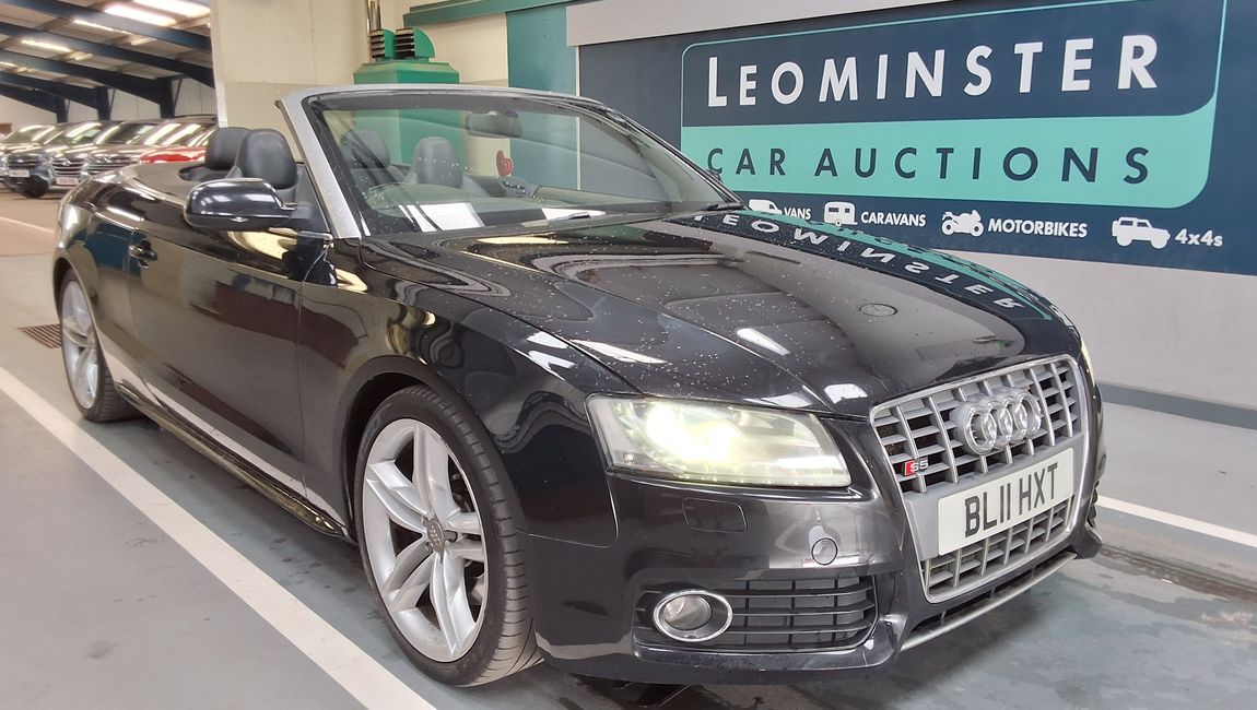 Car Auction