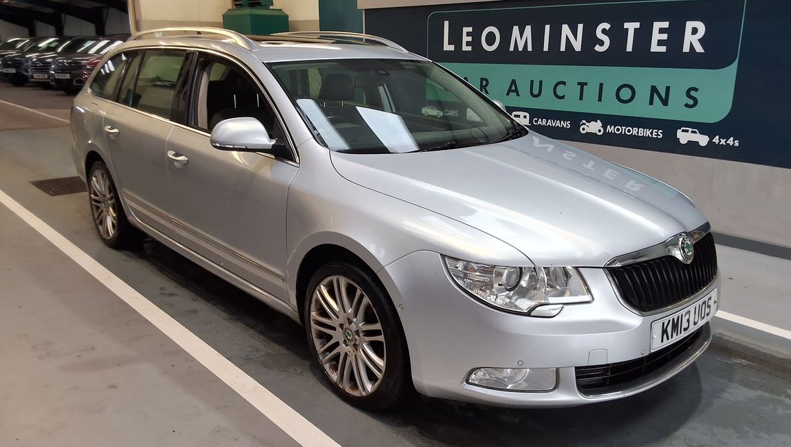 Car Auction