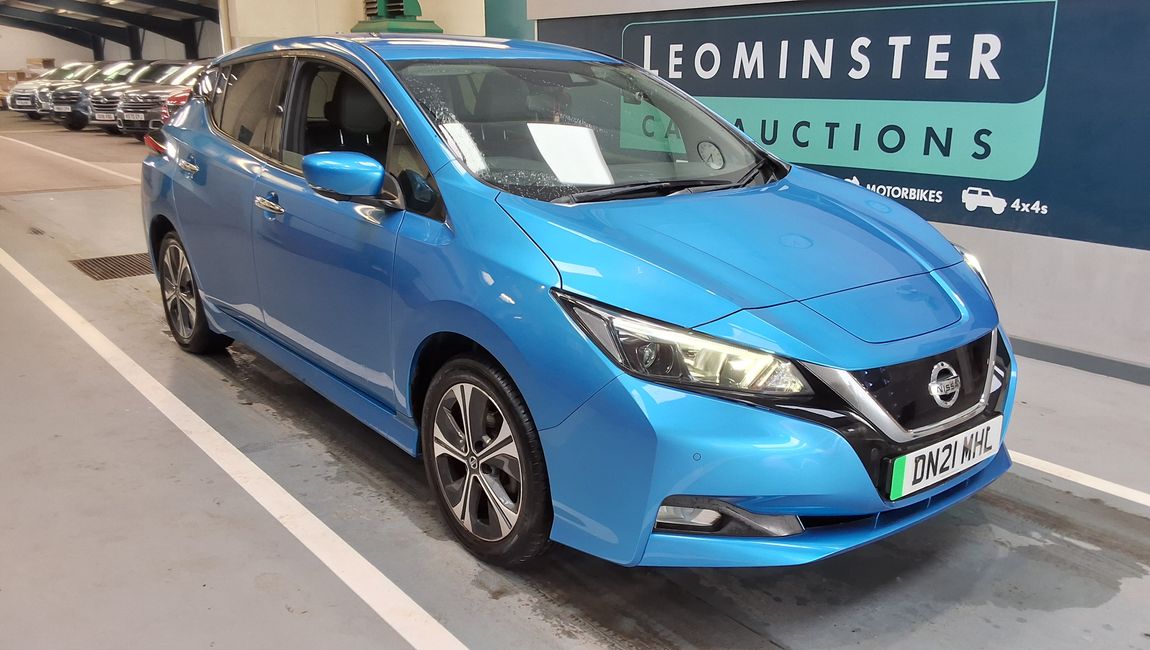 Car Auction