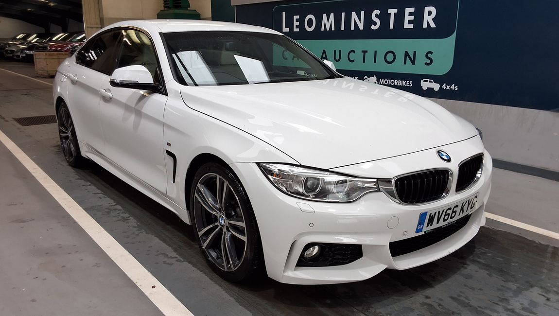 Car Auction