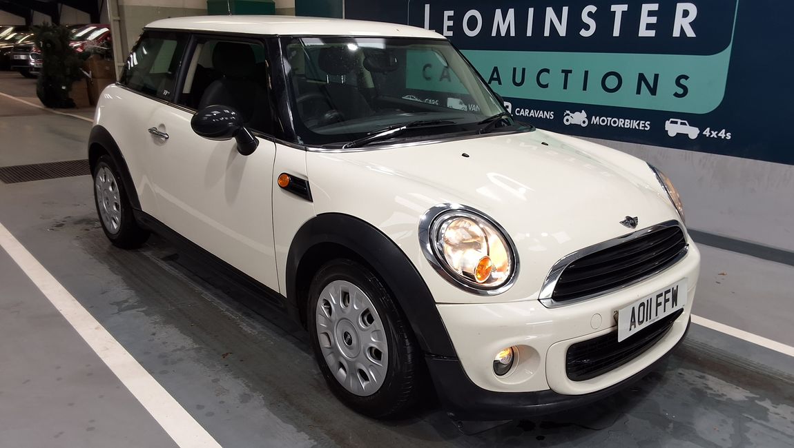 Car Auction