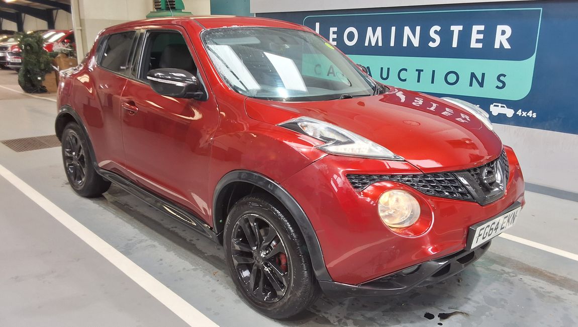 Car Auction