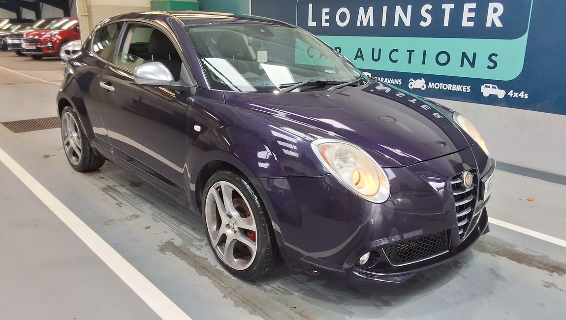 Car Auction