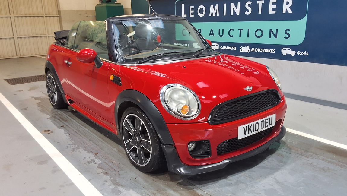 Car Auction