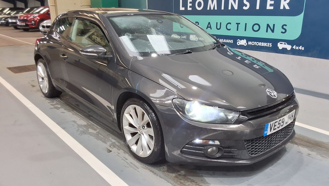 Car Auction