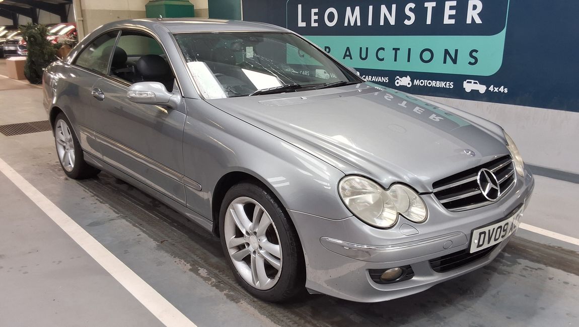 Car Auction