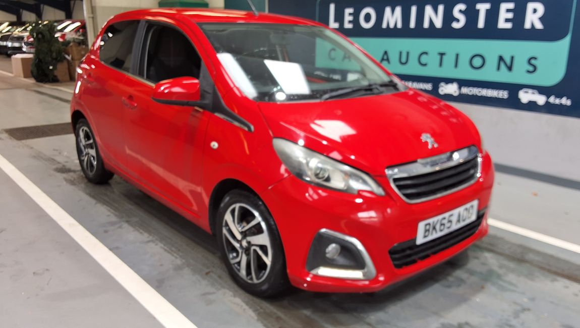 Car Auction