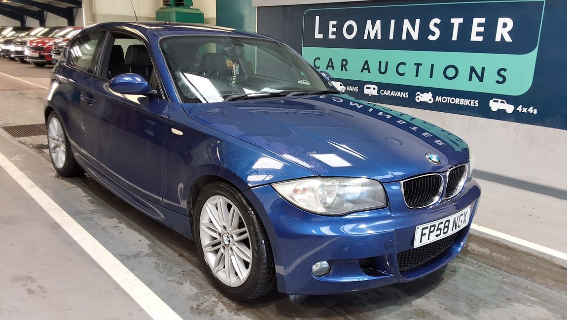 Car Auction