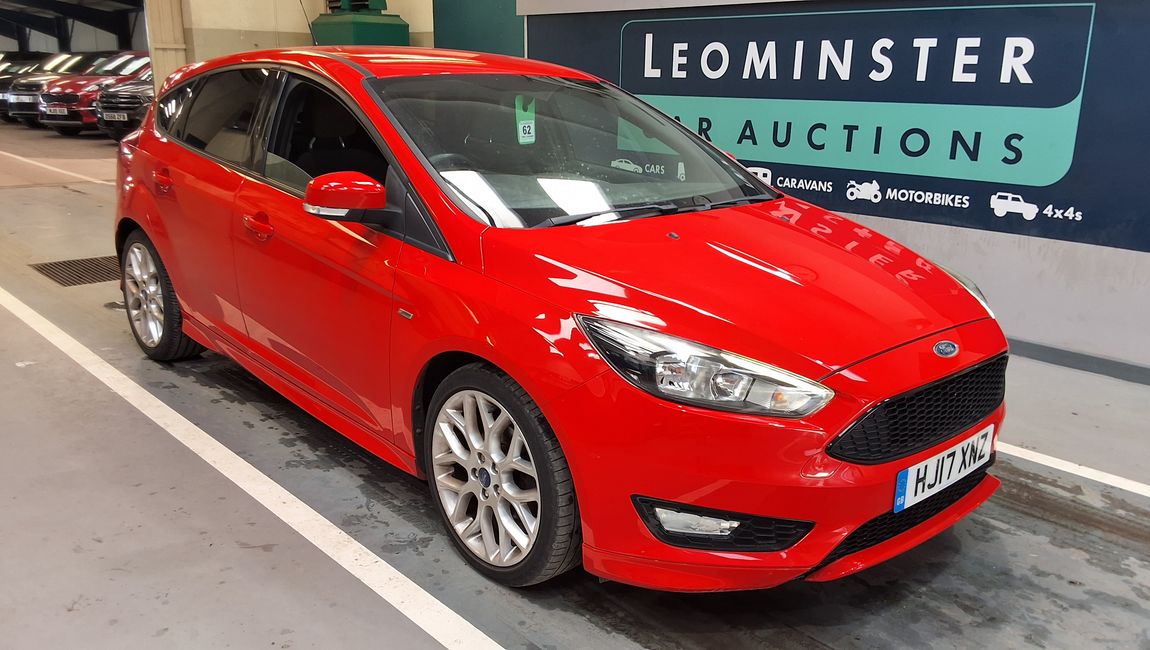 Car Auction