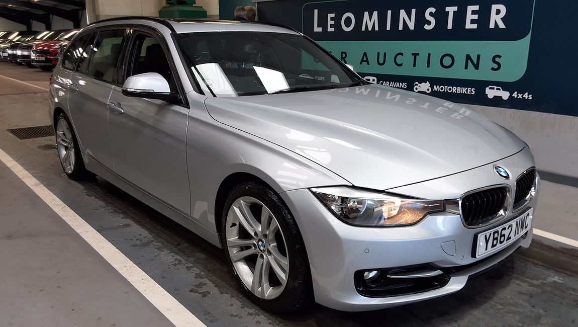 Car Auction