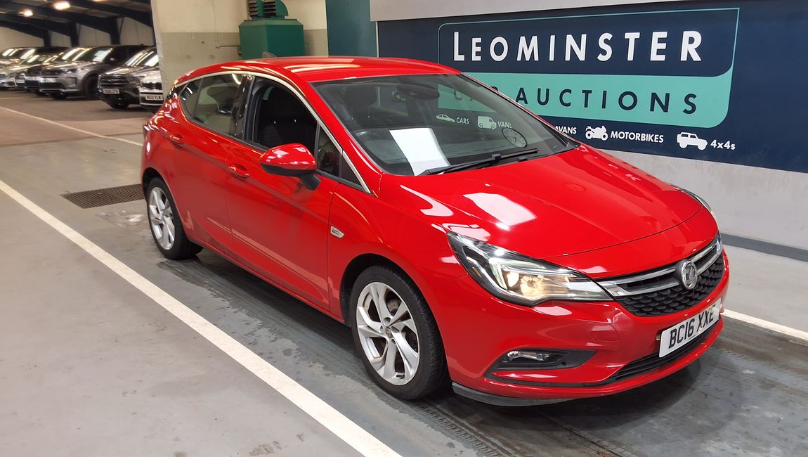 Car Auction