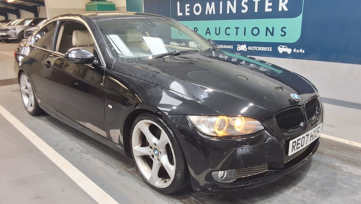 Car Auction