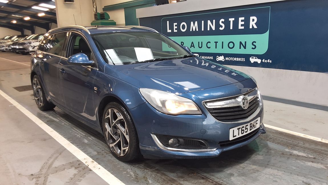 Car Auction