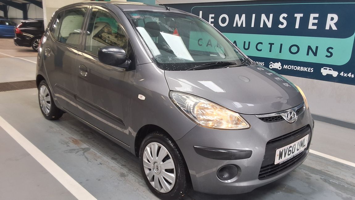 Car Auction