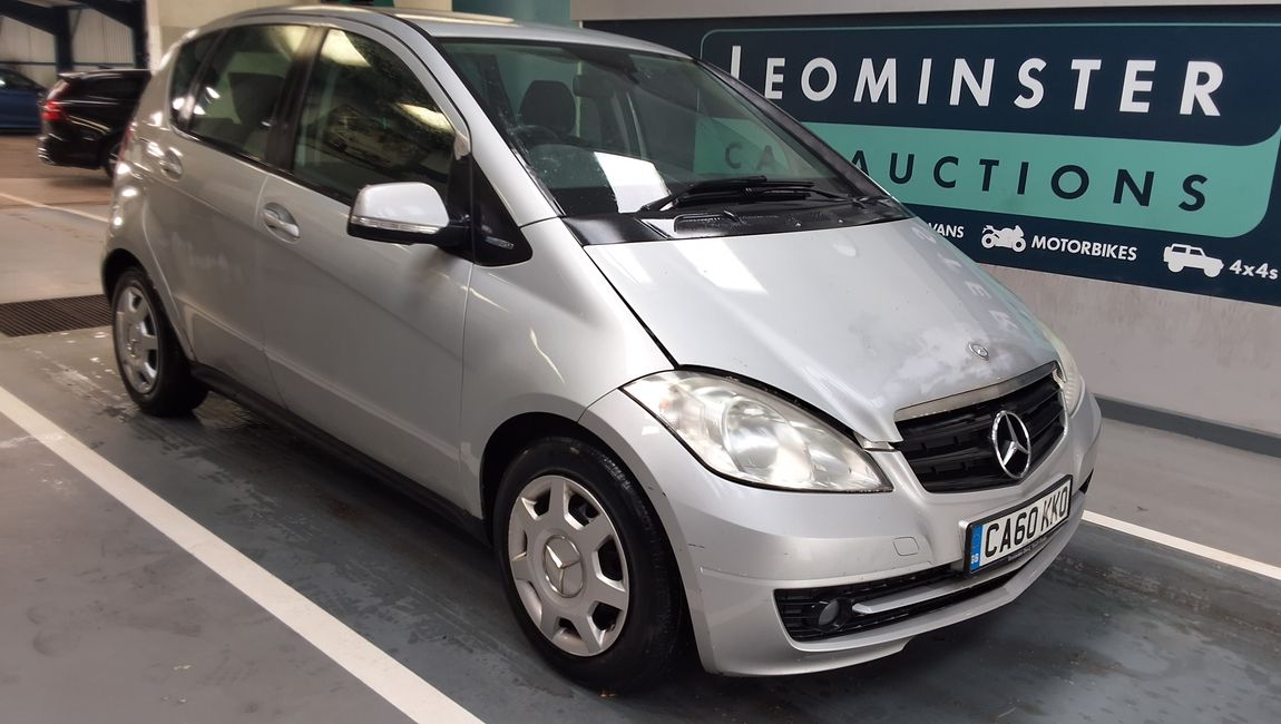 Car Auction