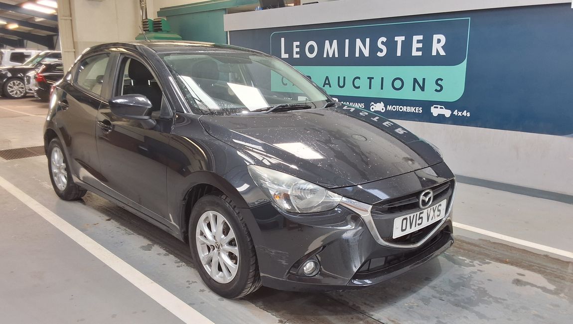 Car Auction