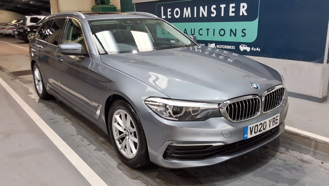 Car Auction