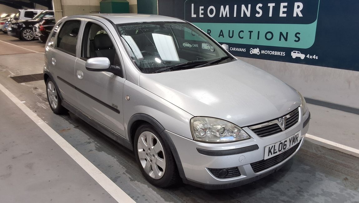 Car Auction