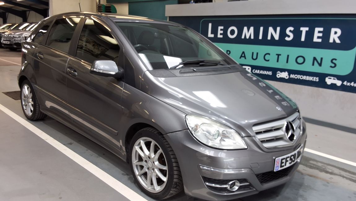 Car Auction