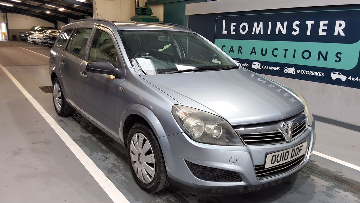 Car Auction