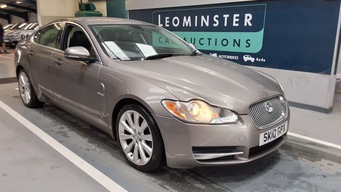Car Auction