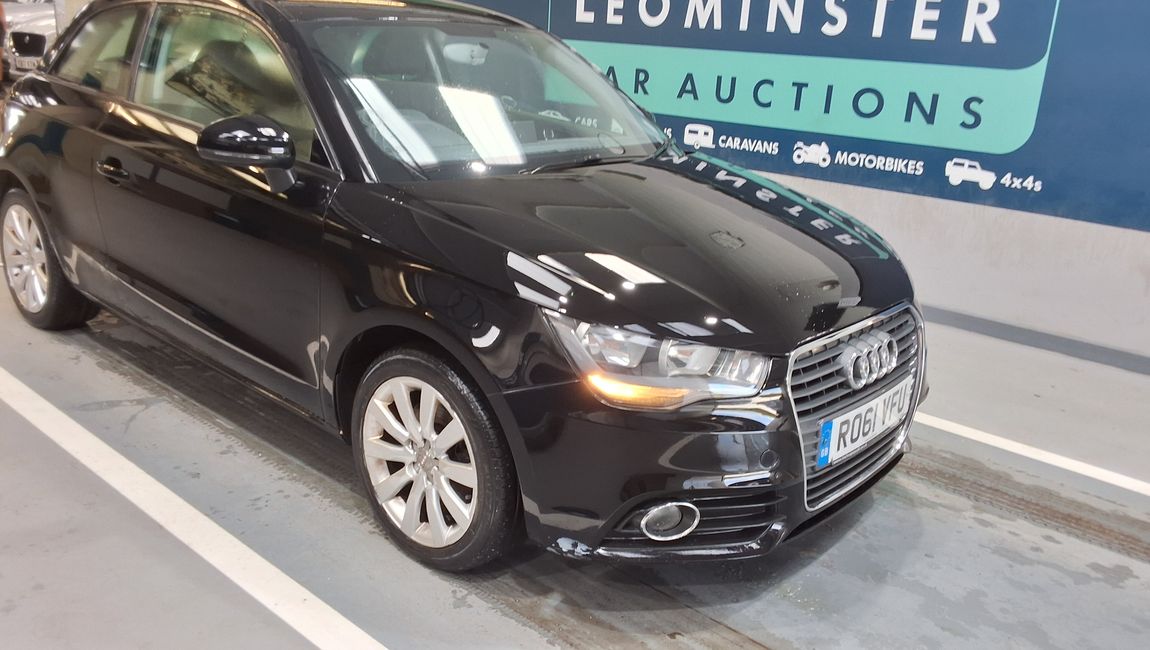Car Auction