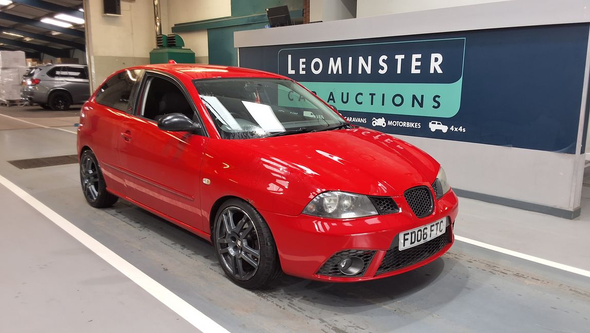 Car Auction