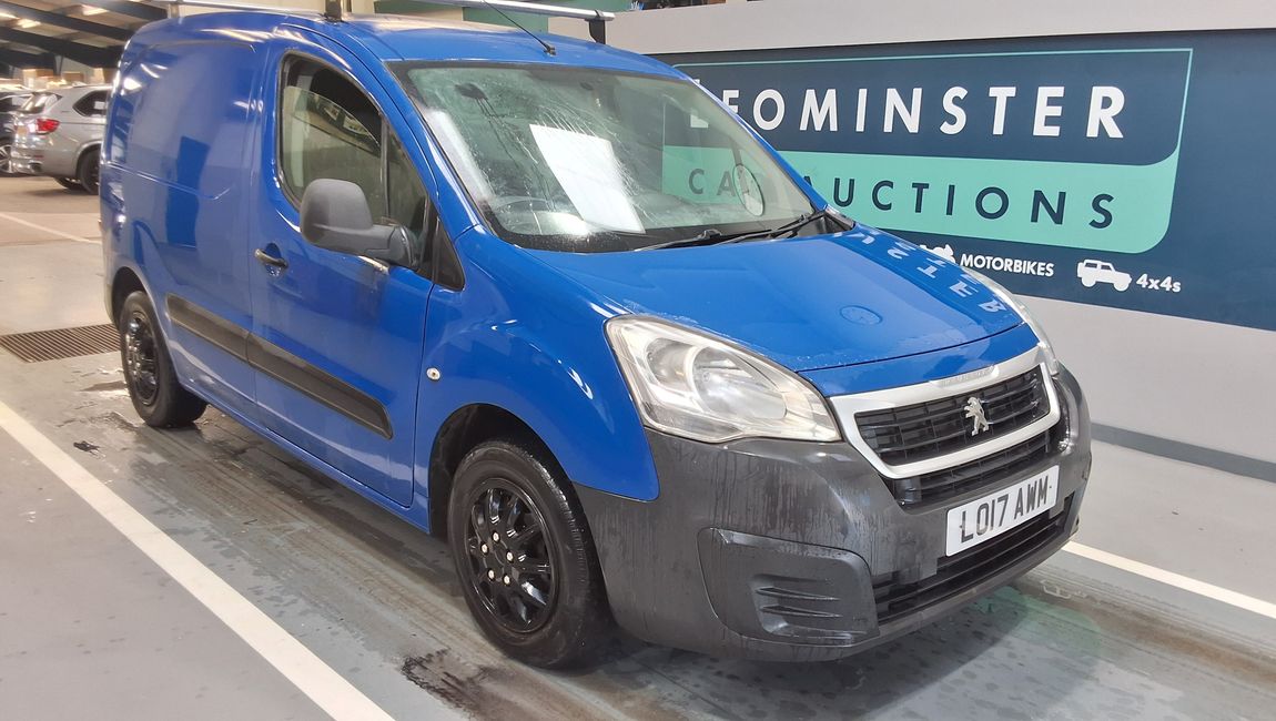 Car Auction