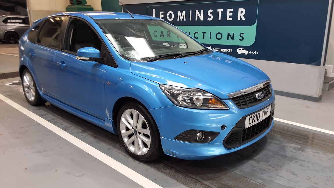 Car Auction