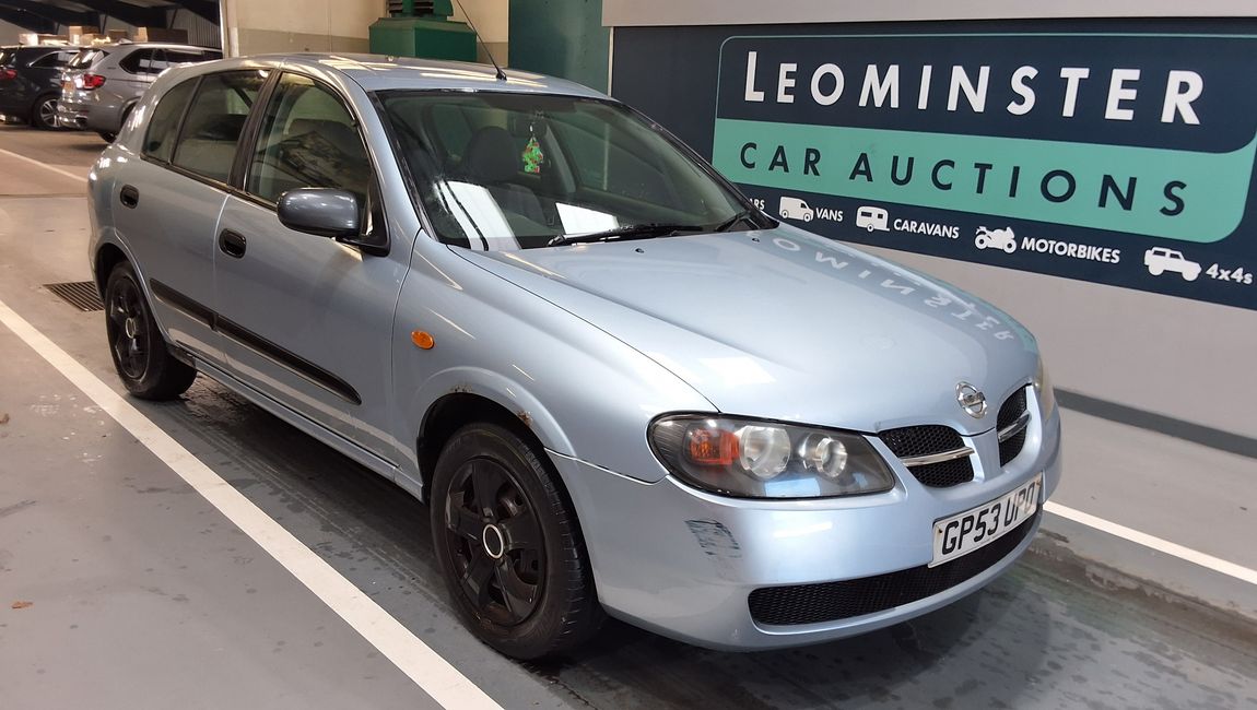 Car Auction