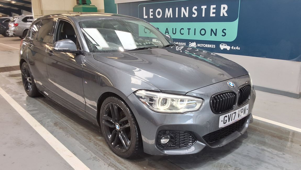 Car Auction