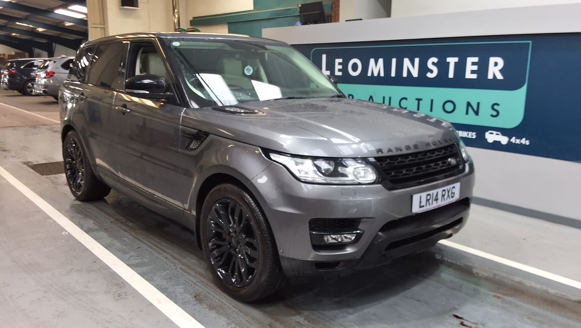 Car Auction