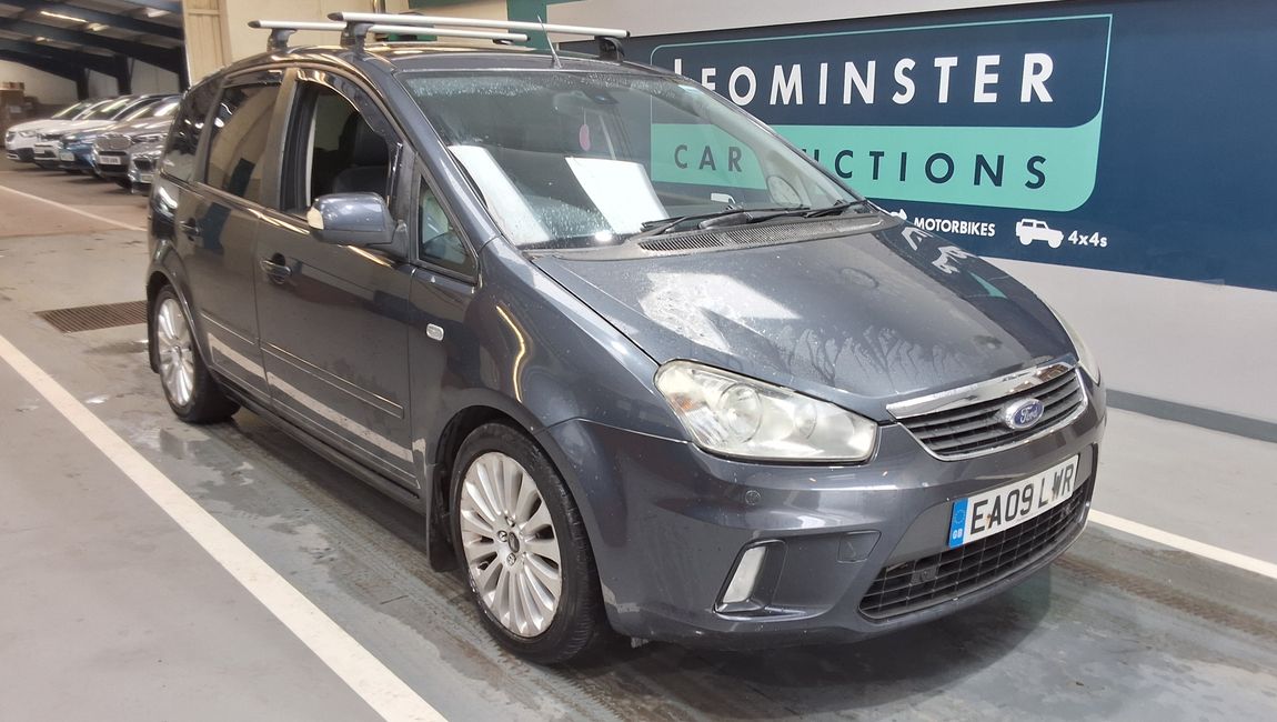 Car Auction