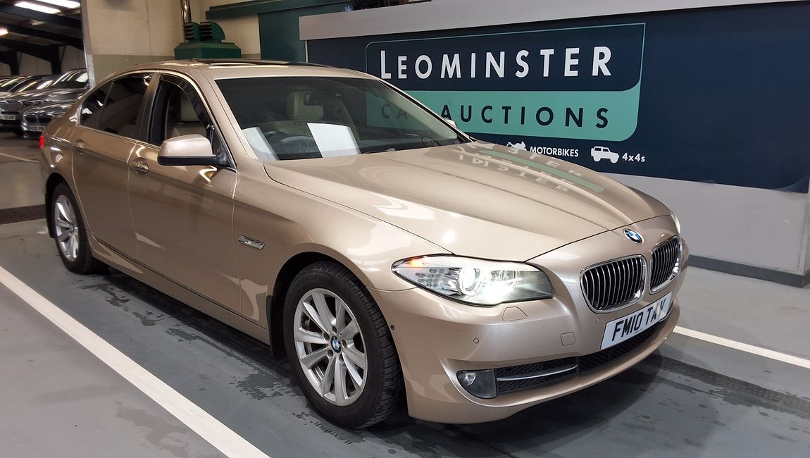 Car Auction