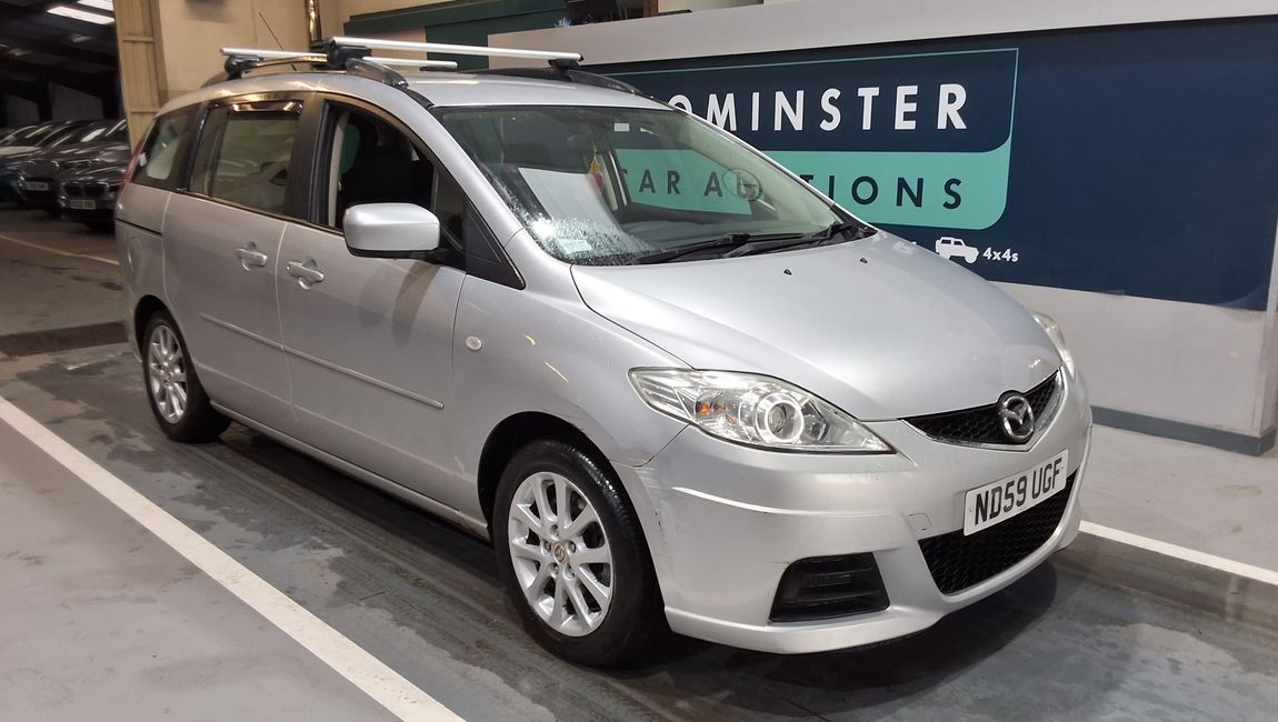 Car Auction