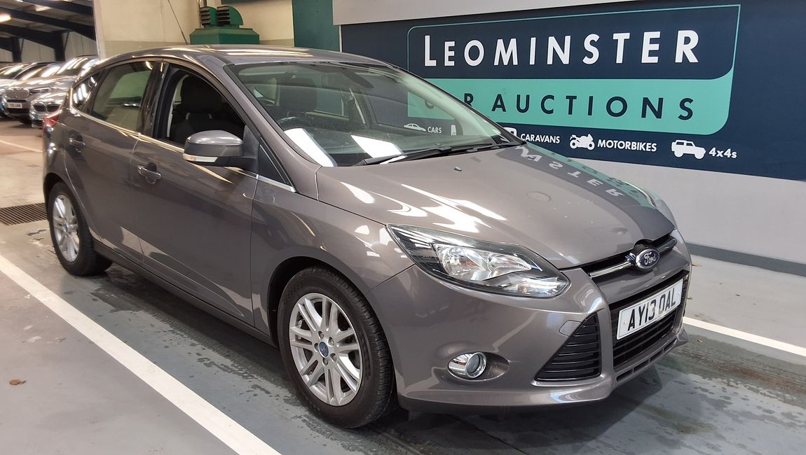 Car Auction