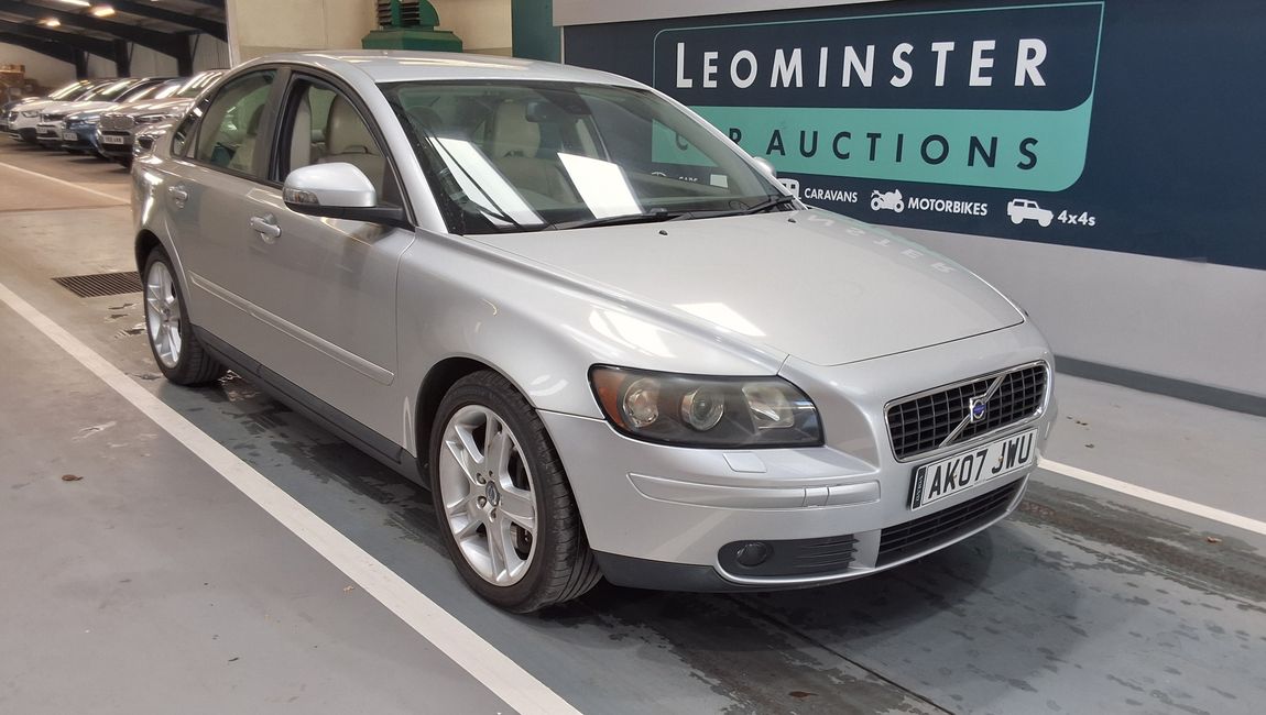 Car Auction