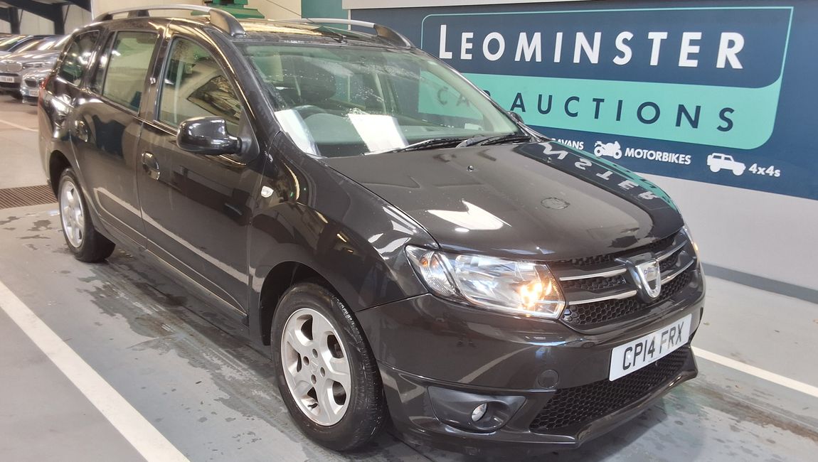 Car Auction