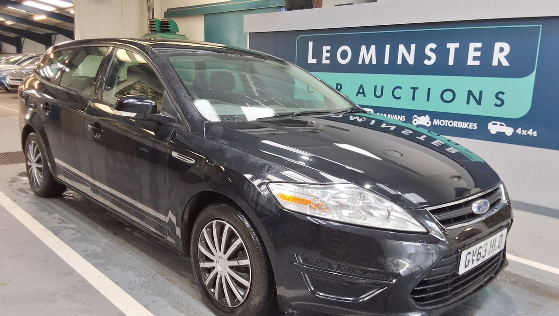 Car Auction