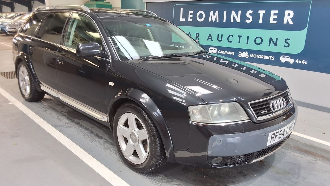 Car Auction