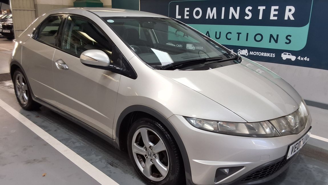 Car Auction