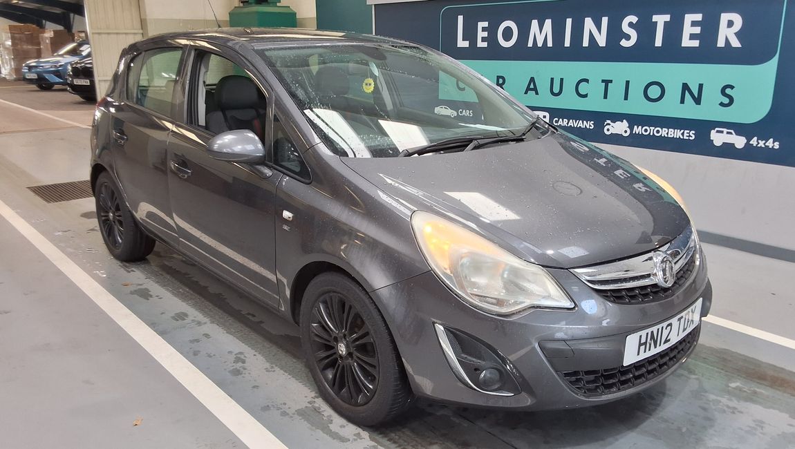 Car Auction