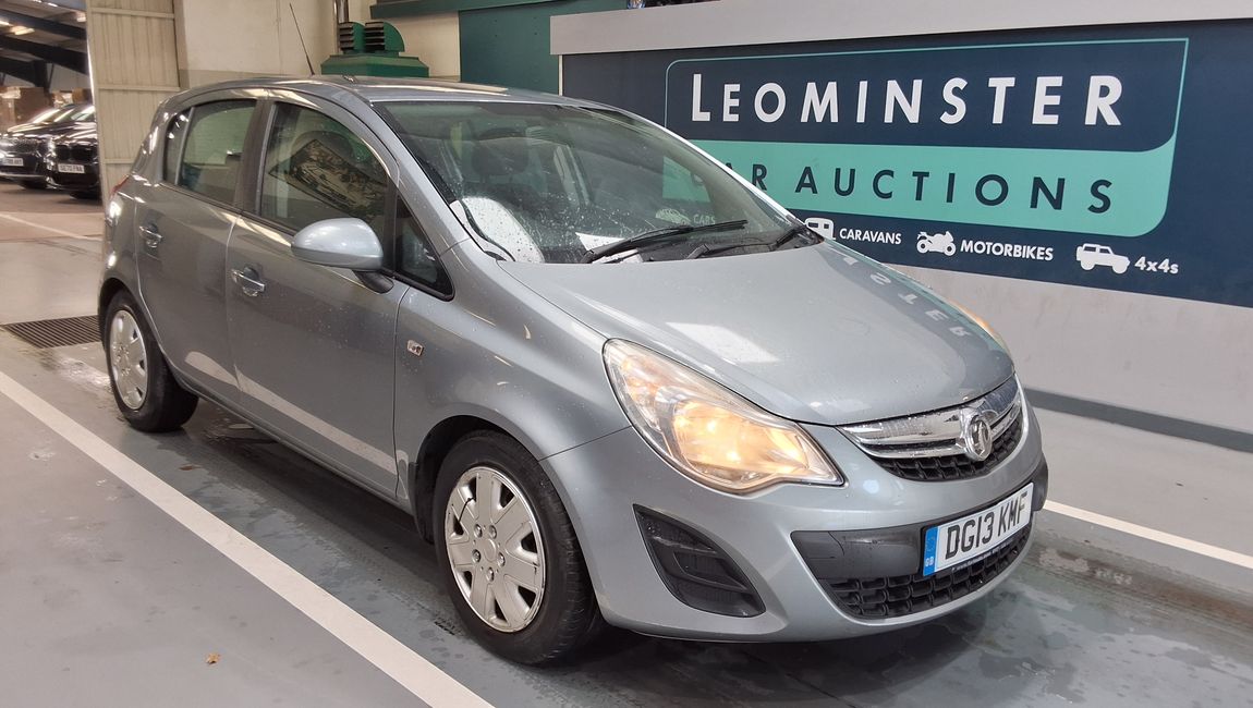 Car Auction